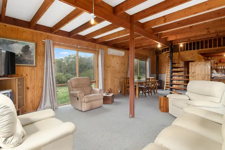Fourth view of Homely rural property listing, 87 Rhinefalls Road, Cooma NSW 2630