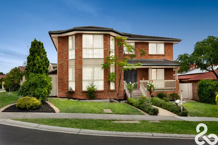 6 Montana Way, Mill Park VIC 3082