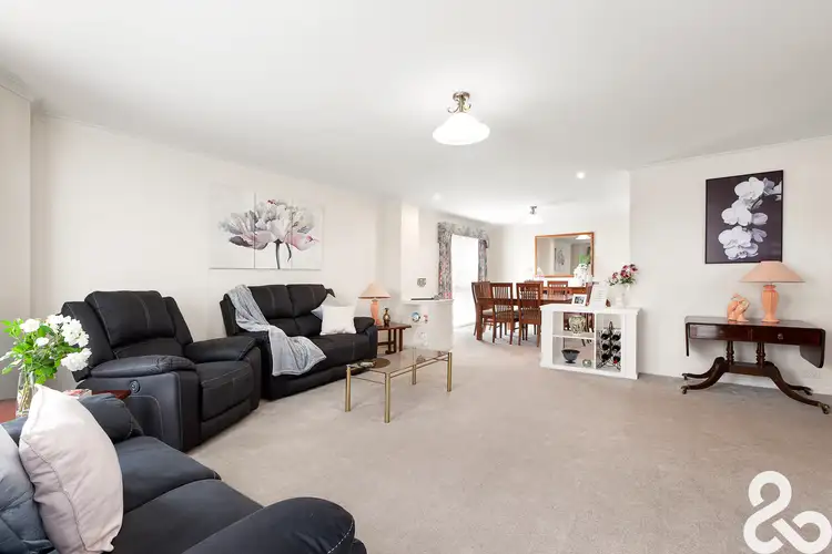 Third view of Homely house listing, 6 Montana Way, Mill Park VIC 3082
