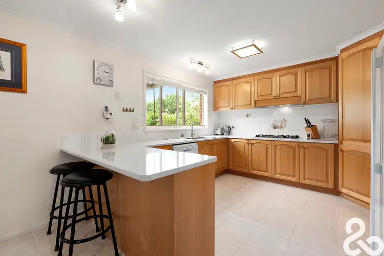 Fourth view of Homely house listing, 6 Montana Way, Mill Park VIC 3082