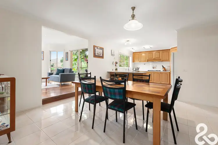 Fifth view of Homely house listing, 6 Montana Way, Mill Park VIC 3082