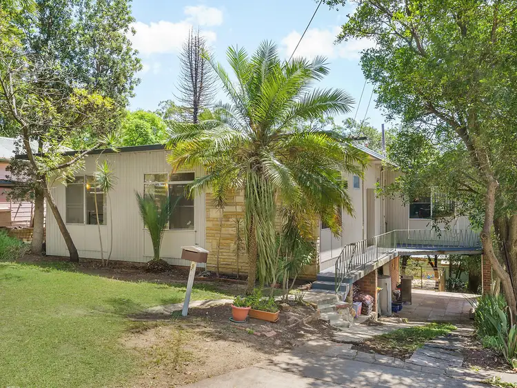 Fifth view of Homely house listing, 19 Belmore Road, Peakhurst NSW 2210