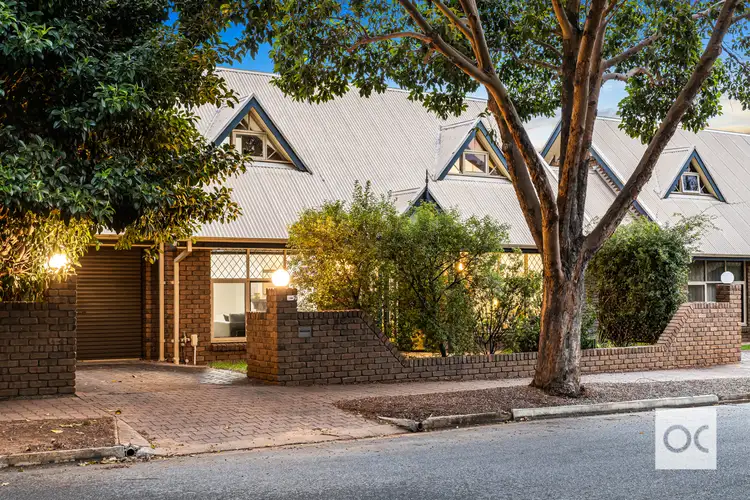 2/9 Mathias Avenue, Cumberland Park SA 5041