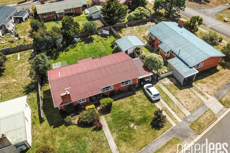 Main view of Homely house listing, 13 Maxwell Avenue, Poatina TAS 7302