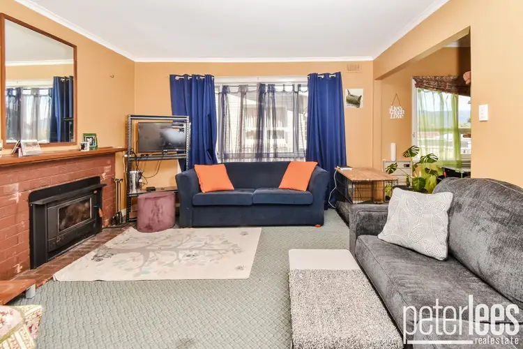 Fifth view of Homely house listing, 13 Maxwell Avenue, Poatina TAS 7302