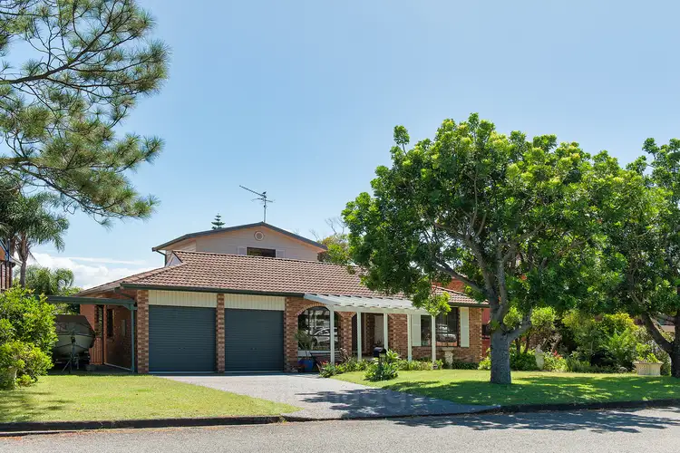 78 Pacific Drive, Fingal Bay NSW 2315