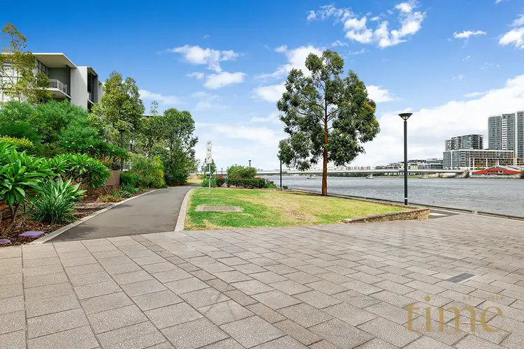 35/38 Shoreline Drive, Rhodes NSW 2138