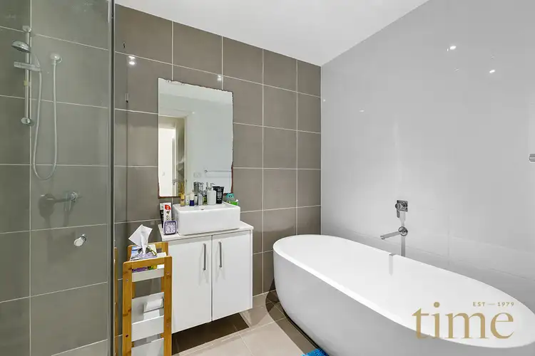 Sixth view of Homely apartment listing, 35/38 Shoreline Drive, Rhodes NSW 2138