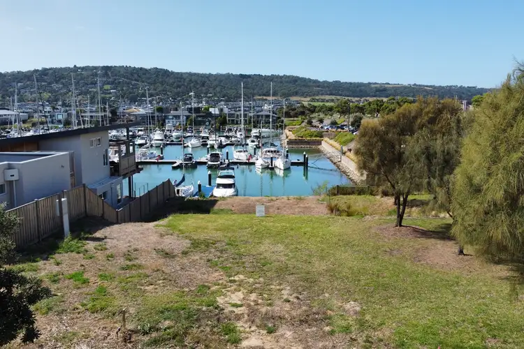Fourth view of Homely land listing, 41 South Harbour Esplanade, Safety Beach VIC 3936