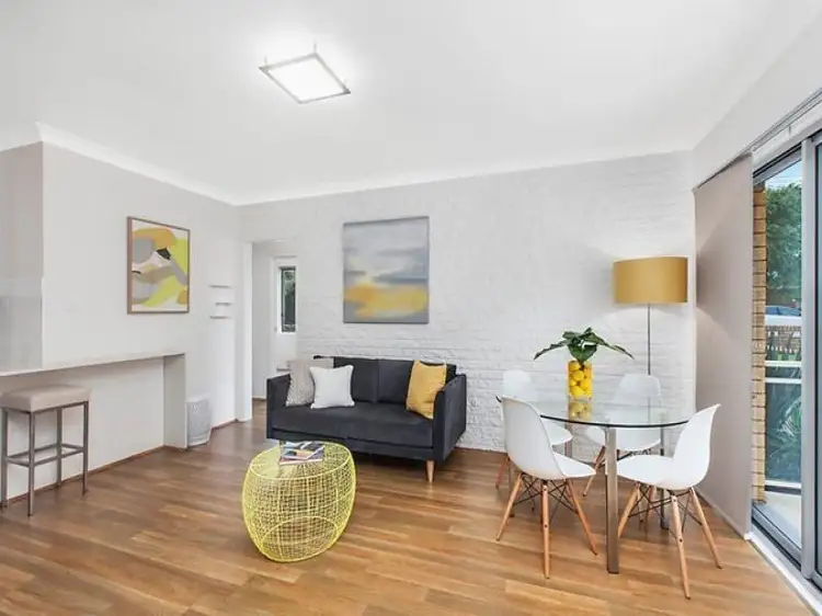 Main view of Homely unit listing, 1/13 Alice Street, Woonona NSW 2517