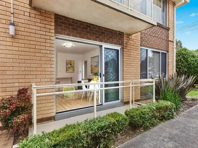 Second view of Homely unit listing, 1/13 Alice Street, Woonona NSW 2517