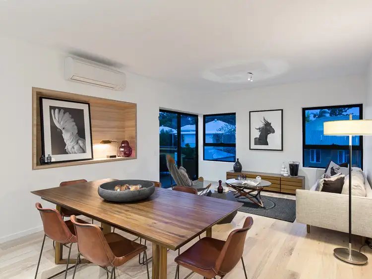 6/19 Eversley Terrace, Yeronga QLD 4104