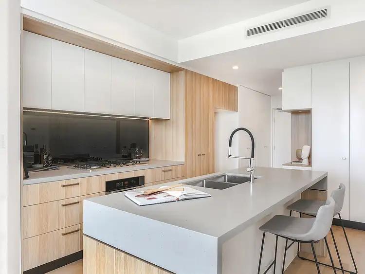 Fourth view of Homely apartment listing, 39/5 Gurrier Avenue, Miranda NSW 2228