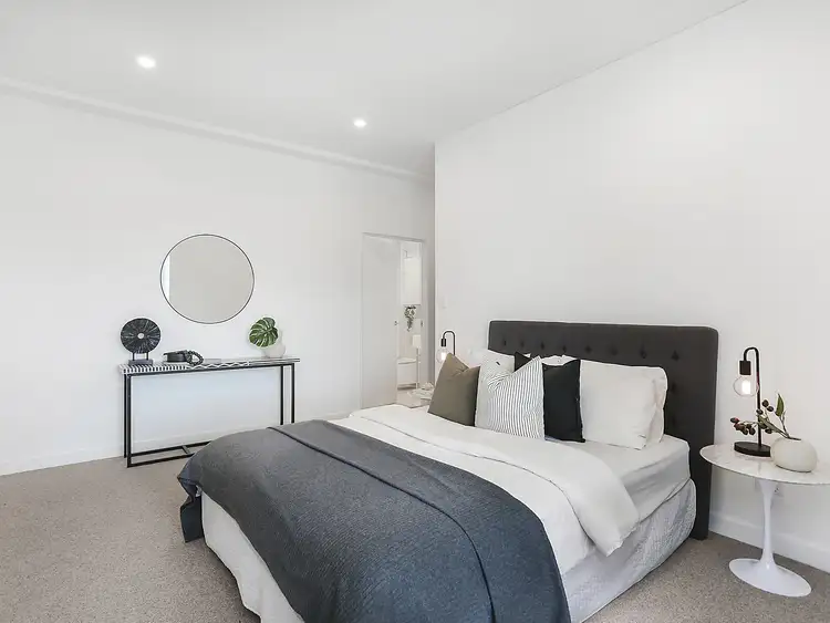 Fifth view of Homely apartment listing, 39/5 Gurrier Avenue, Miranda NSW 2228