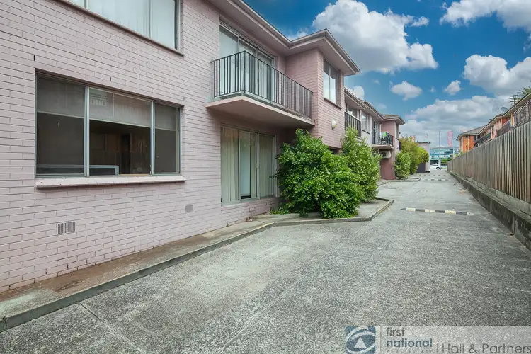 5/46 Princes Highway, Dandenong VIC 3175