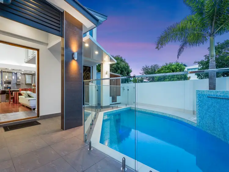 Second view of Homely house listing, 13 Tortola Place, Kawana Island QLD 4575