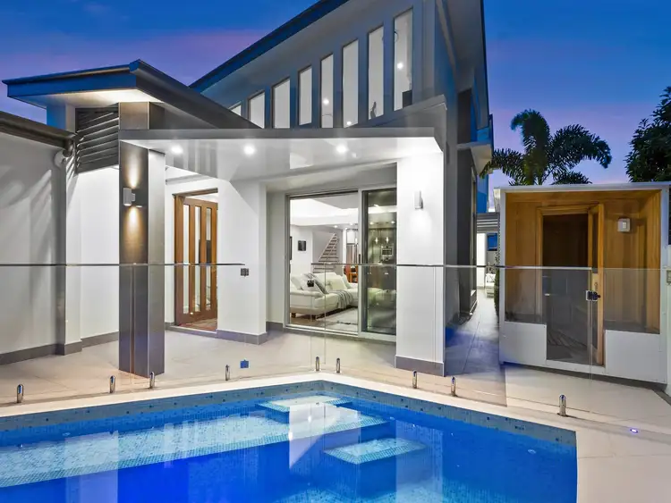 Sixth view of Homely house listing, 13 Tortola Place, Kawana Island QLD 4575