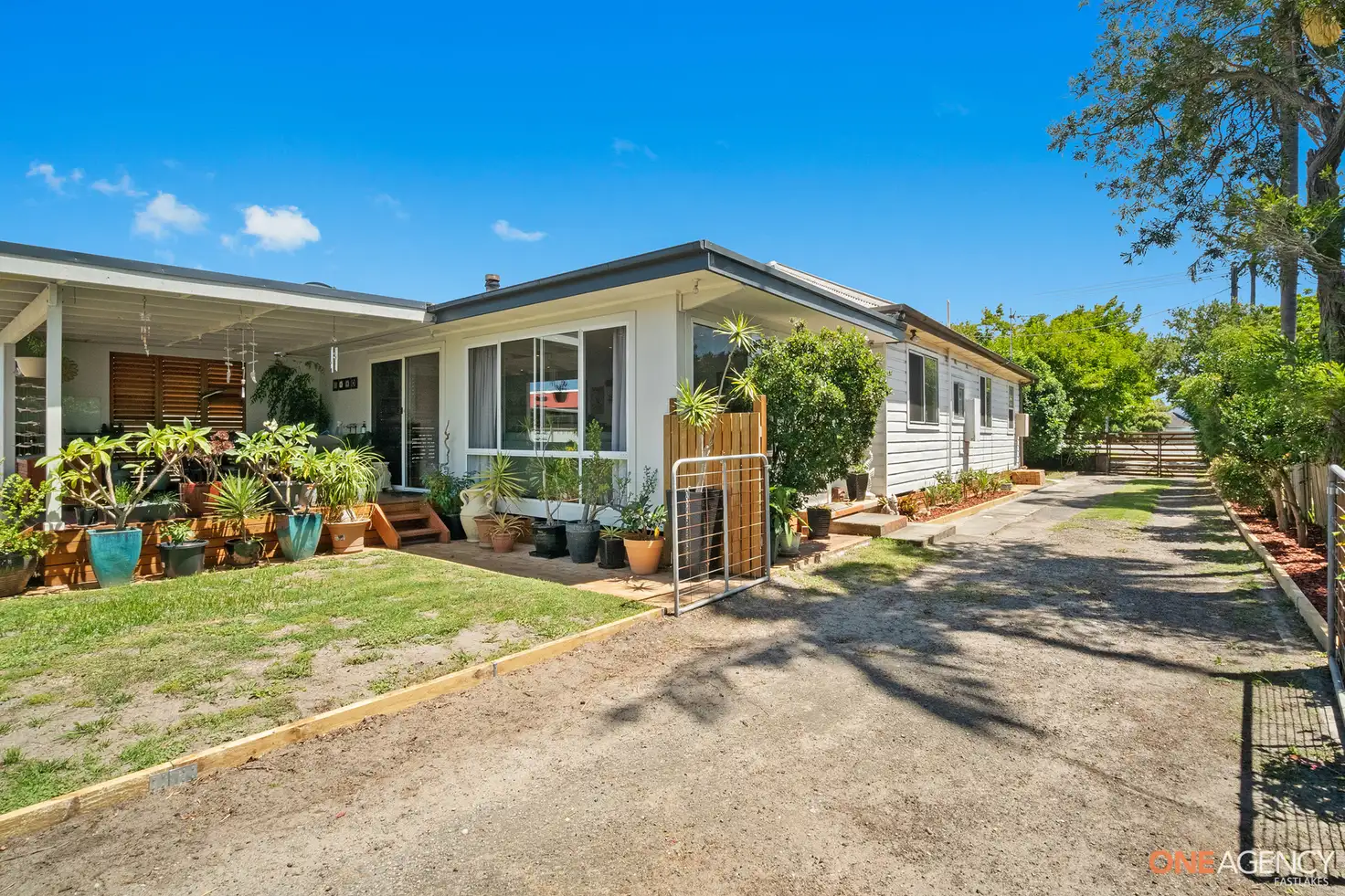Main view of Homely house listing, 21 Pacific Highway, Blacksmiths NSW 2281