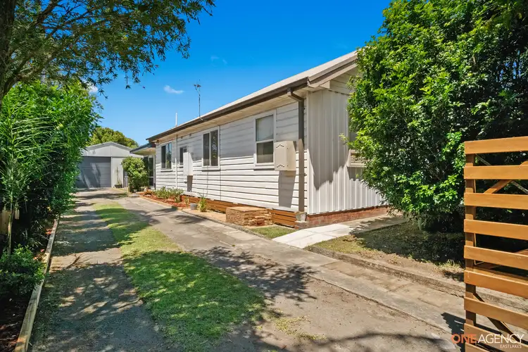 Second view of Homely house listing, 21 Pacific Highway, Blacksmiths NSW 2281