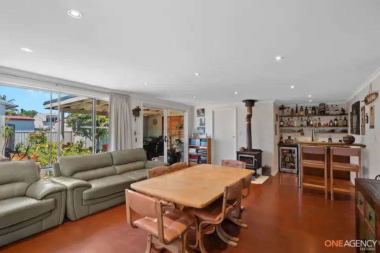 Third view of Homely house listing, 21 Pacific Highway, Blacksmiths NSW 2281