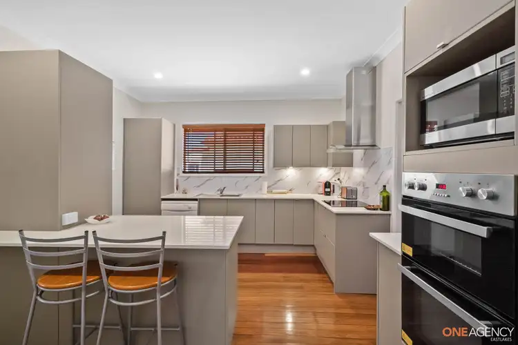 Fourth view of Homely house listing, 21 Pacific Highway, Blacksmiths NSW 2281