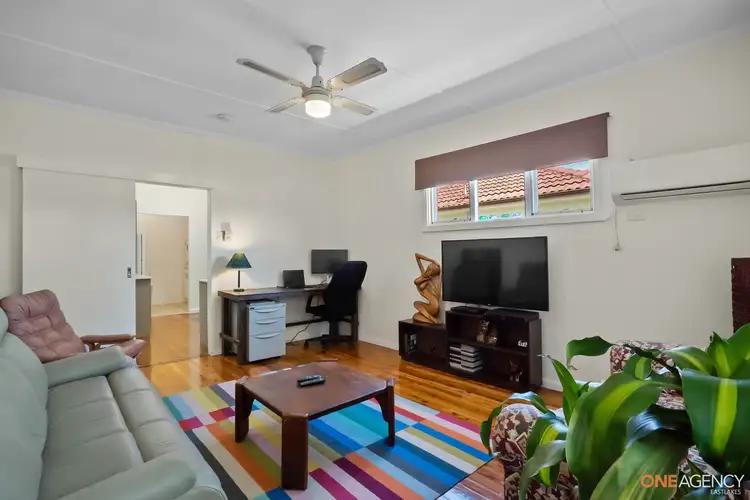 Fifth view of Homely house listing, 21 Pacific Highway, Blacksmiths NSW 2281