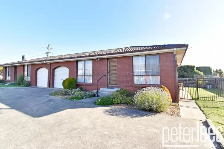 2/16 Bimbimbi Avenue, Prospect Vale TAS 7250