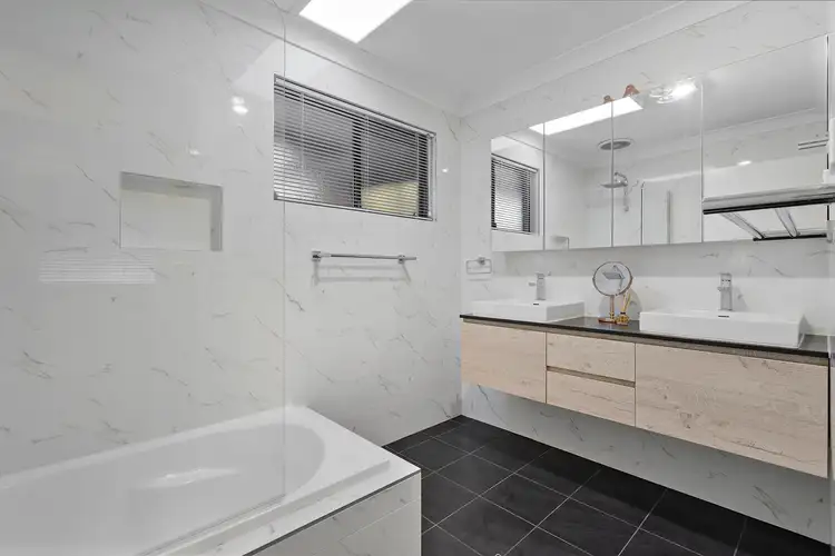 Fourth view of Homely house listing, 17 Columbia Road, Seven Hills NSW 2147