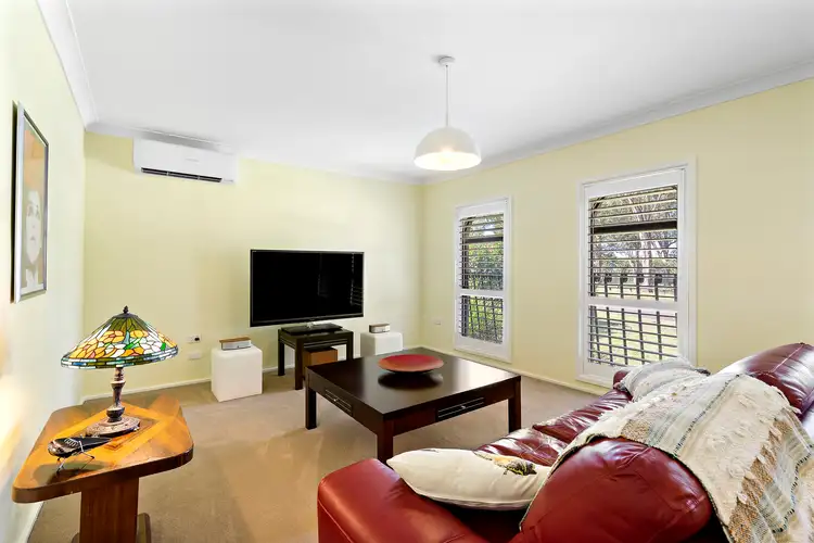 Fifth view of Homely house listing, 17 Columbia Road, Seven Hills NSW 2147