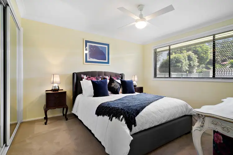 Sixth view of Homely house listing, 17 Columbia Road, Seven Hills NSW 2147