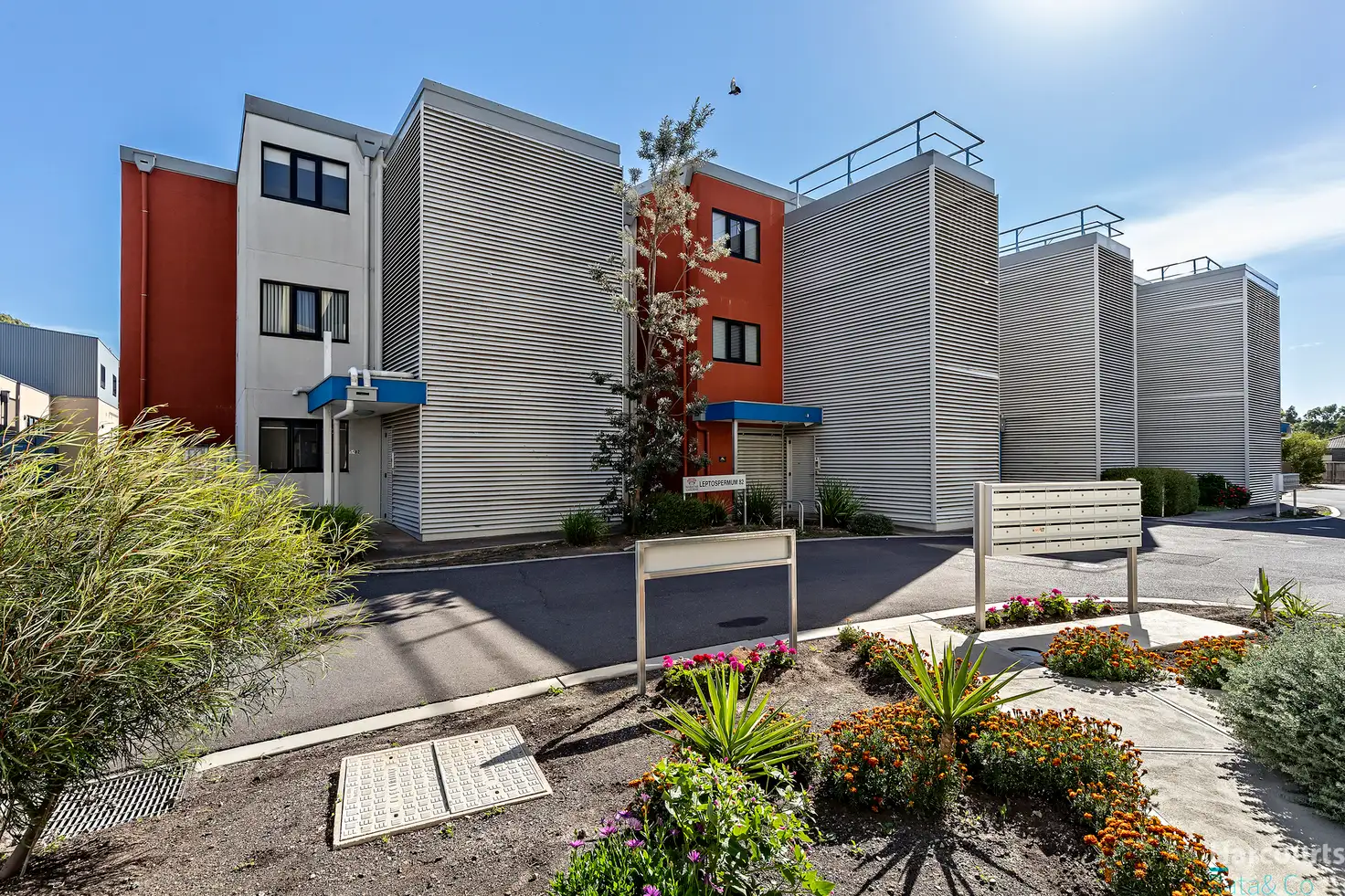 Main view of Homely apartment listing, 106/82 Epping Road, Epping VIC 3076