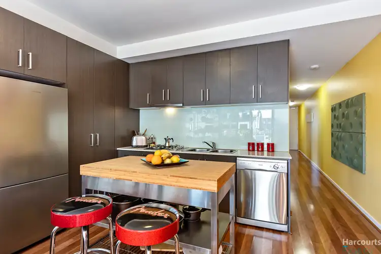 Second view of Homely apartment listing, 106/82 Epping Road, Epping VIC 3076
