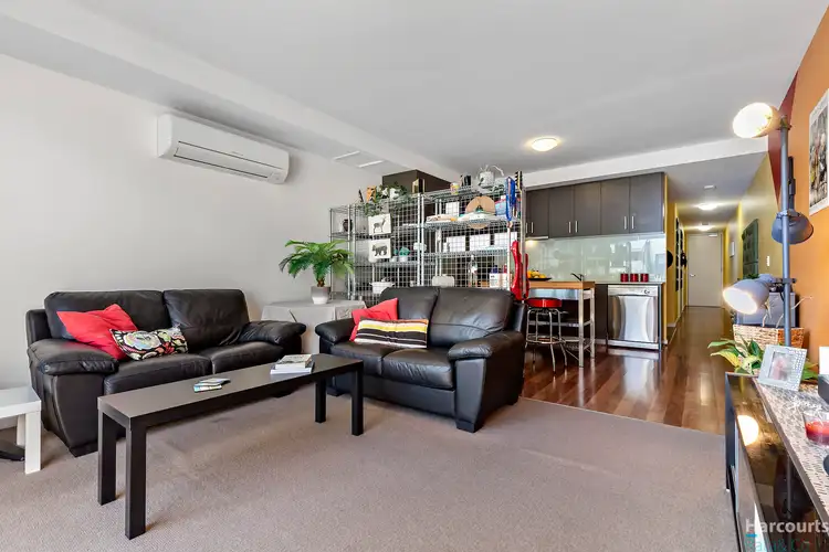 Third view of Homely apartment listing, 106/82 Epping Road, Epping VIC 3076