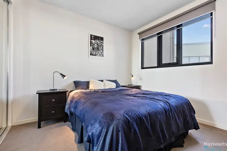 Fifth view of Homely apartment listing, 106/82 Epping Road, Epping VIC 3076