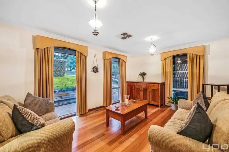 Third view of Homely house listing, 37 Katunga Crescent, Broadmeadows VIC 3047