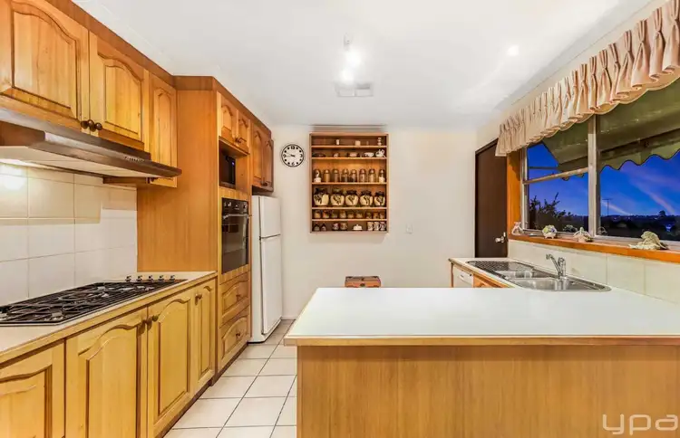 Fifth view of Homely house listing, 37 Katunga Crescent, Broadmeadows VIC 3047