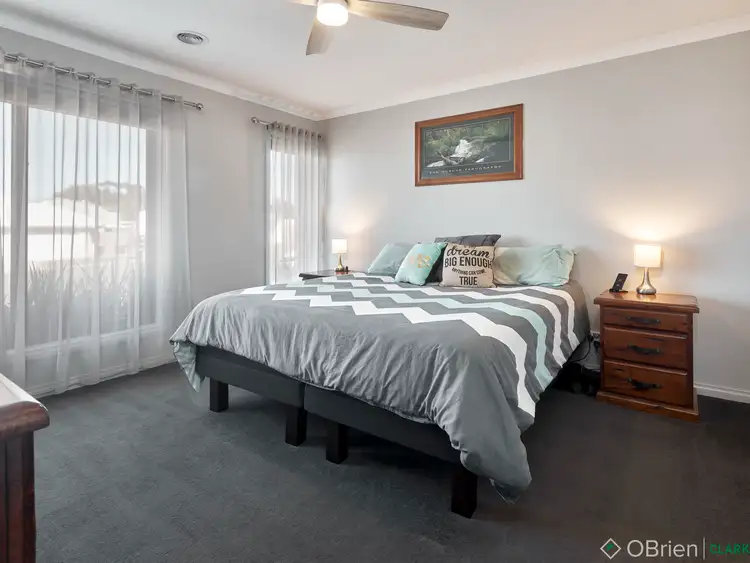 Second view of Homely house listing, 1 Hogan Court, Drouin VIC 3818