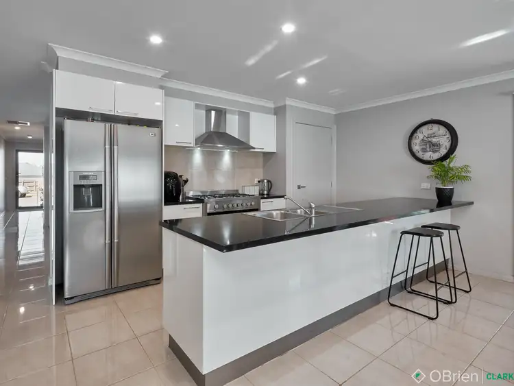 Fourth view of Homely house listing, 1 Hogan Court, Drouin VIC 3818