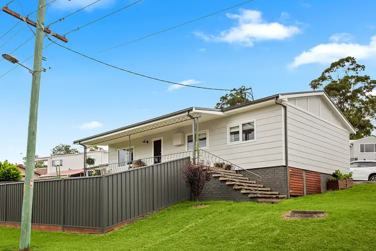 Main view of Homely house listing, 6 Armstrong Street, Dapto NSW 2530