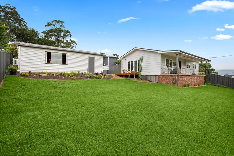 Second view of Homely house listing, 6 Armstrong Street, Dapto NSW 2530