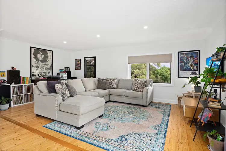Third view of Homely house listing, 6 Armstrong Street, Dapto NSW 2530