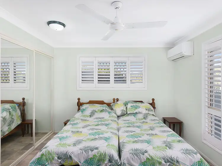 Fourth view of Homely house listing, 8 Lorikeet Avenue, Yeppoon QLD 4703