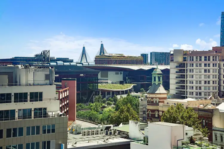 Sixth view of Homely apartment listing, 1209/718 George Street, Haymarket NSW 2000