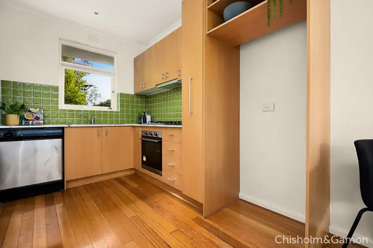 Third view of Homely apartment listing, 7/46 Foam Street, Elwood VIC 3184