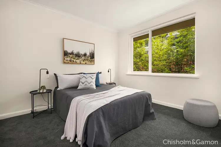 Fourth view of Homely apartment listing, 7/46 Foam Street, Elwood VIC 3184
