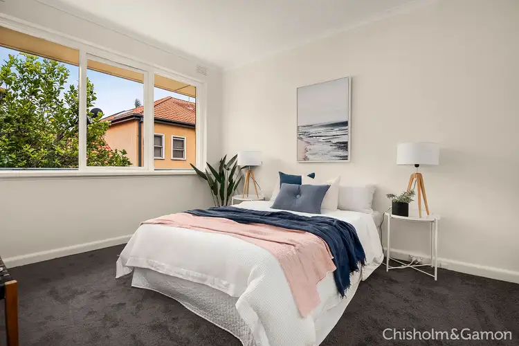 Fifth view of Homely apartment listing, 7/46 Foam Street, Elwood VIC 3184
