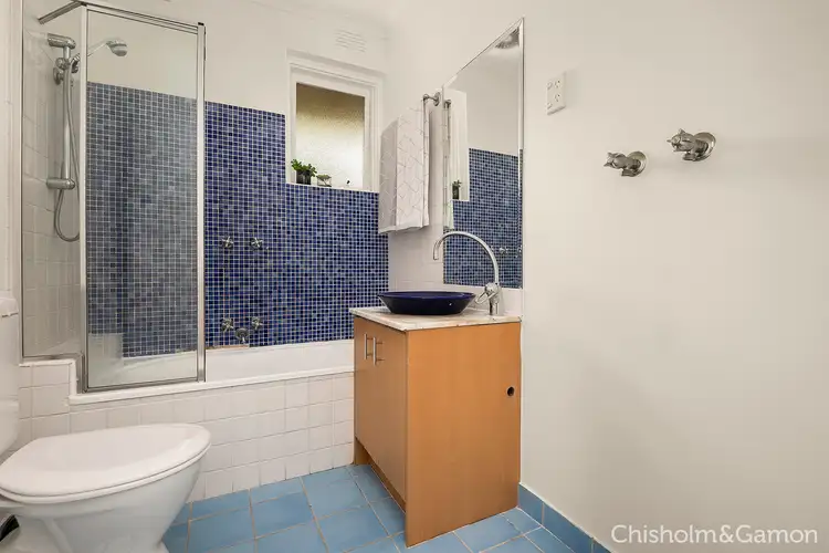 Sixth view of Homely apartment listing, 7/46 Foam Street, Elwood VIC 3184