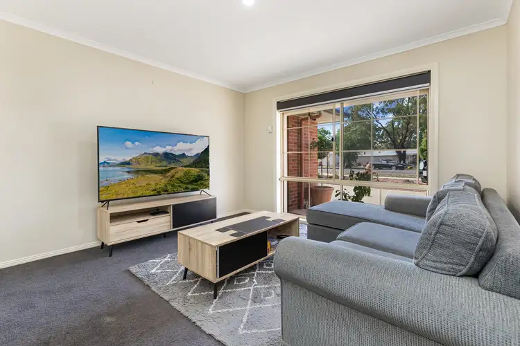 Second view of Homely rural property listing, 18 Racecourse Road, Wedderburn VIC 3518