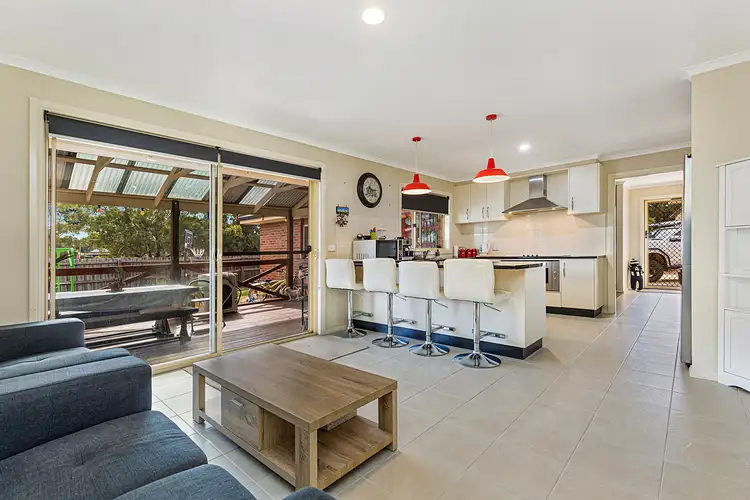 Fifth view of Homely rural property listing, 18 Racecourse Road, Wedderburn VIC 3518