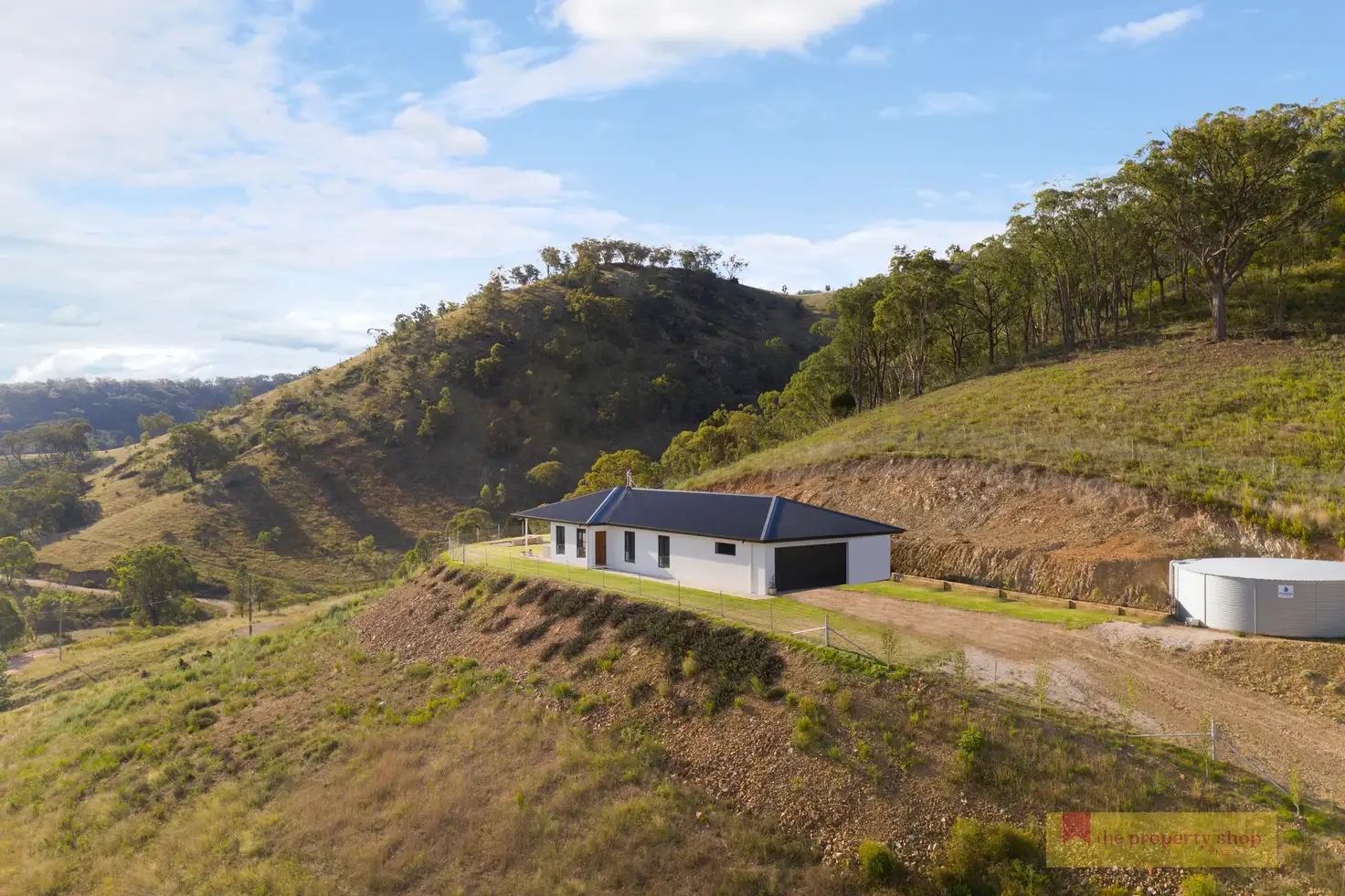 Main view of Homely rural property listing, 241 Riverlea Road, Mudgee NSW 2850